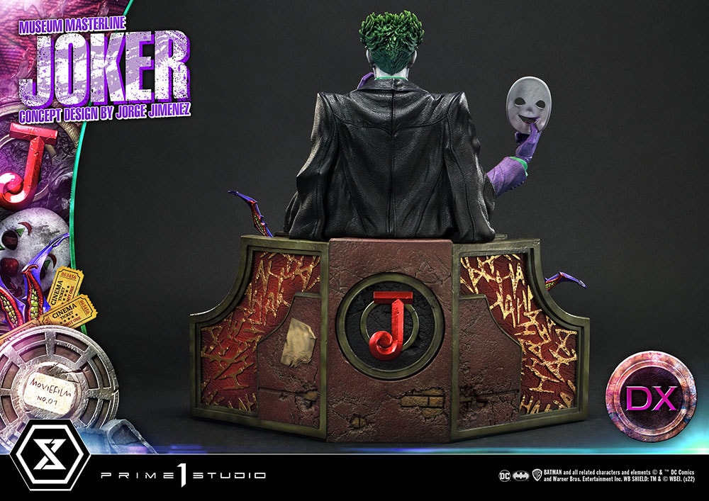 The Joker (Deluxe Version)