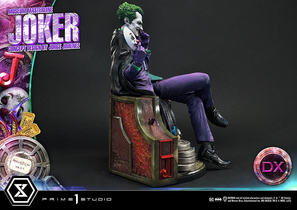 The Joker (Deluxe Version)