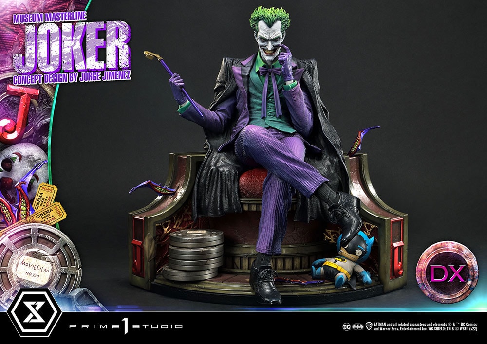 The Joker (Deluxe Version)