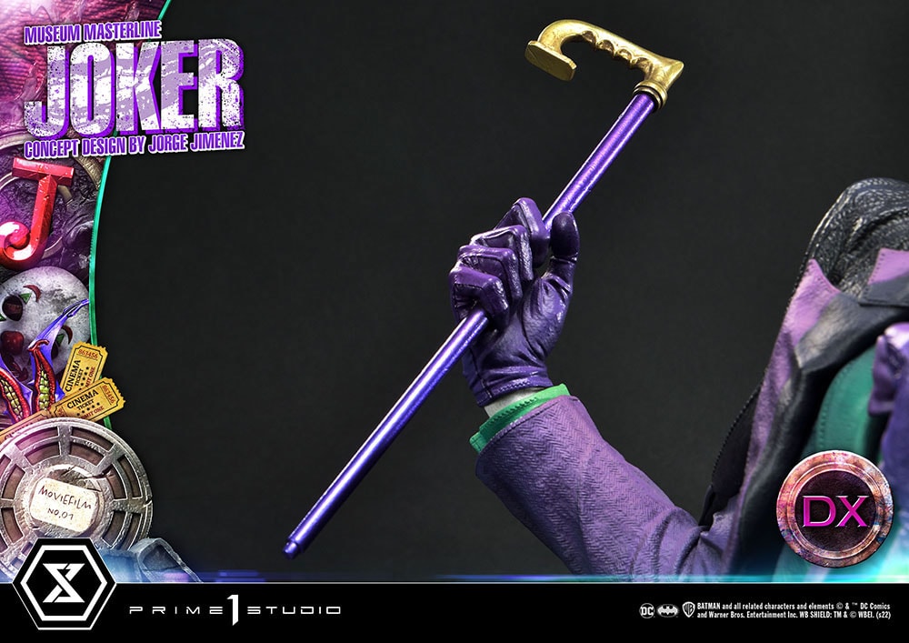 The Joker (Deluxe Version)
