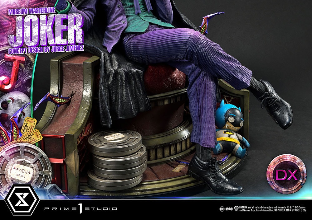The Joker (Deluxe Version)