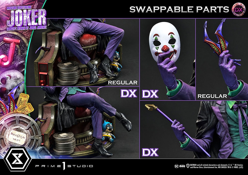 The Joker (Deluxe Version)