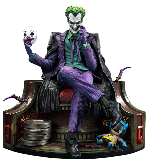 The Joker (Deluxe Version)