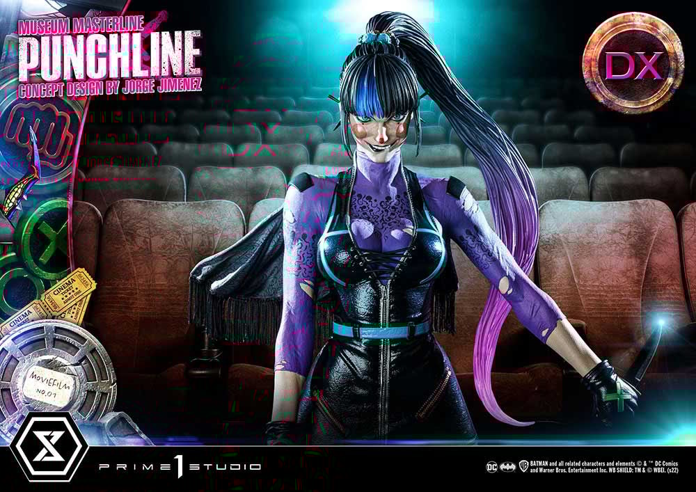 Punchline (Deluxe Version)
