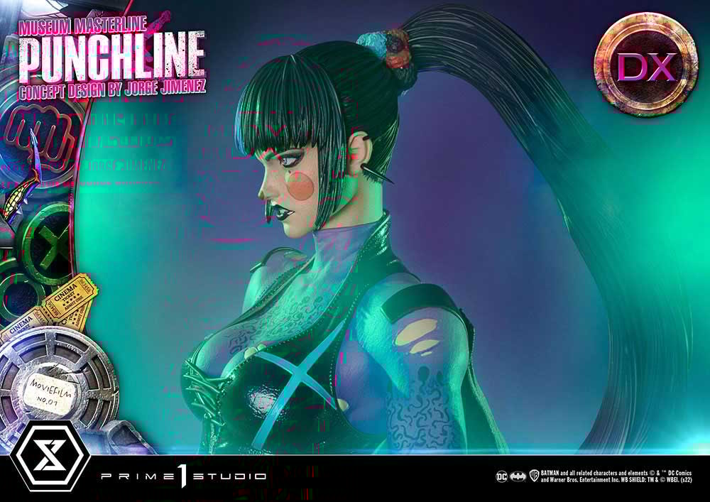 Punchline (Deluxe Version)