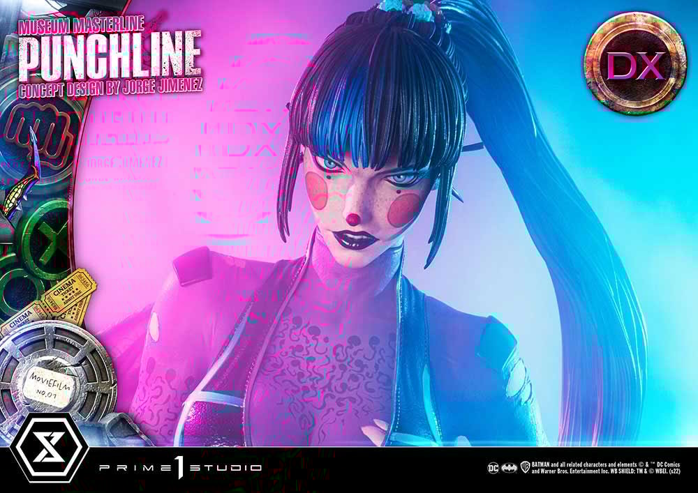 Punchline (Deluxe Version)