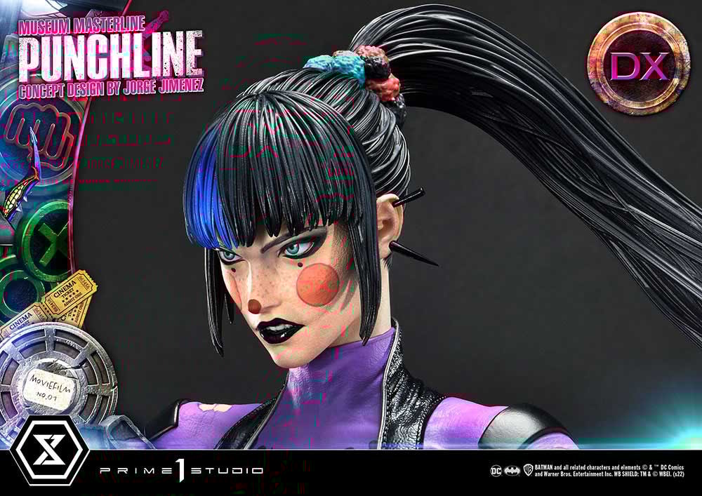 Punchline (Deluxe Version)