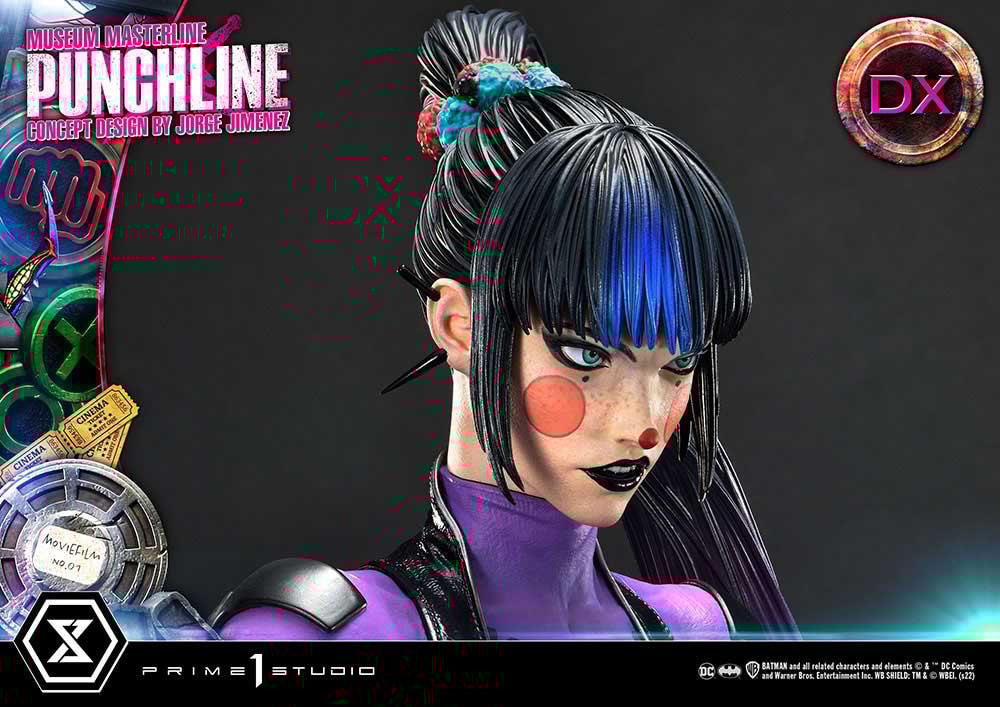 Punchline (Deluxe Version)