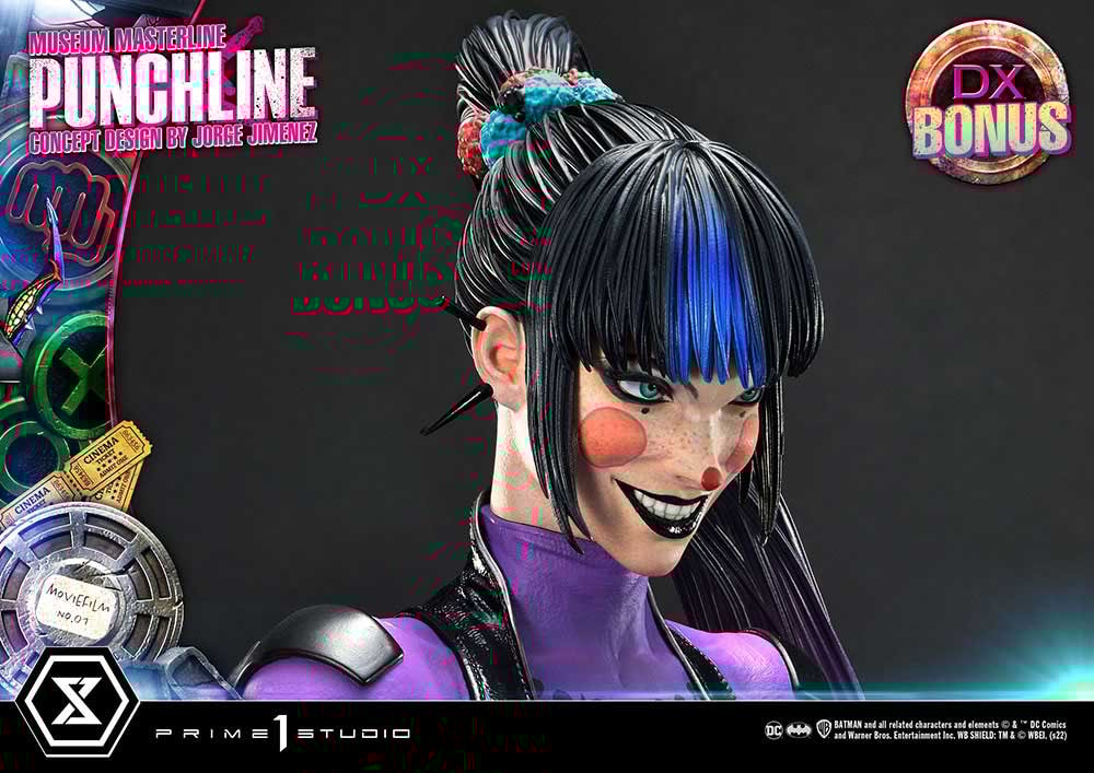 Punchline (Deluxe Bonus Version)