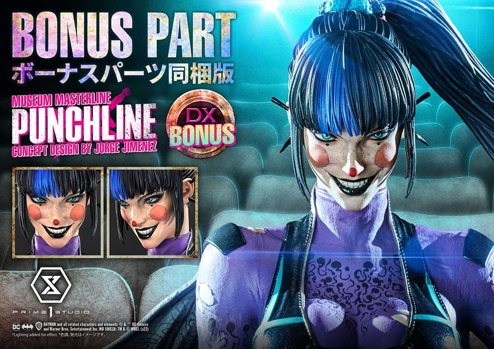 Punchline (Deluxe Bonus Version)