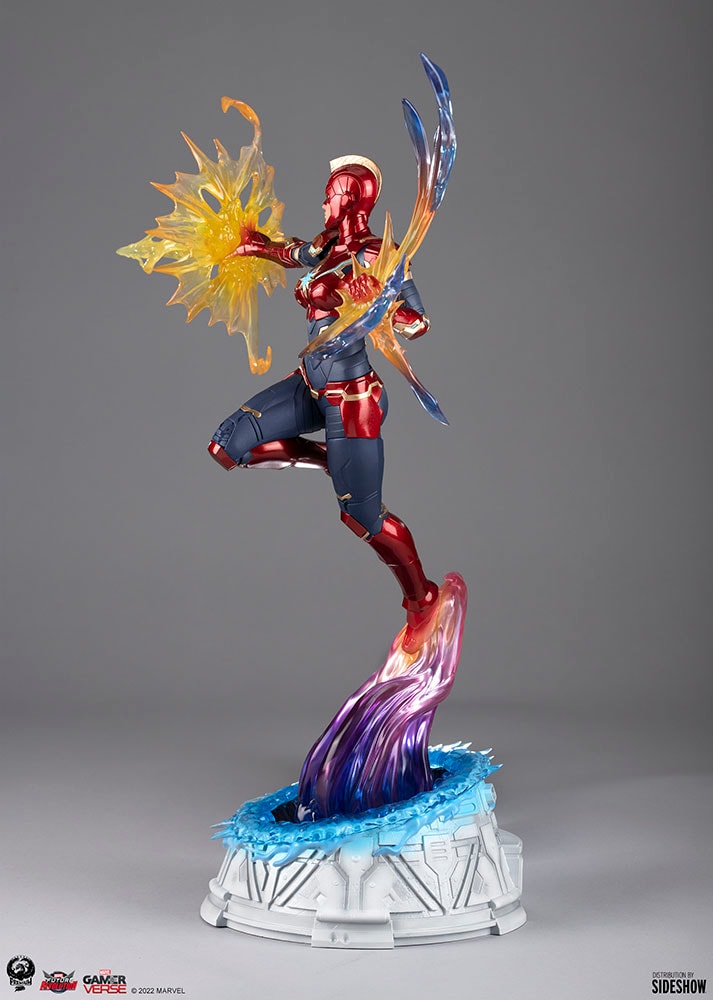 Captain Marvel