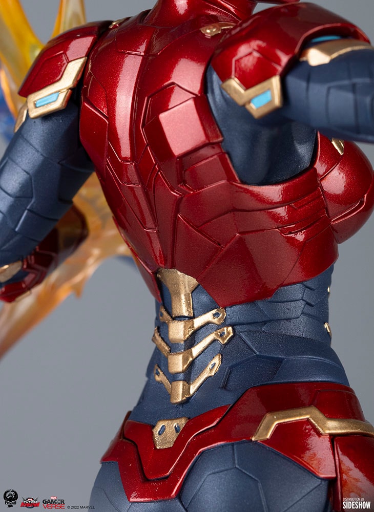 Captain Marvel