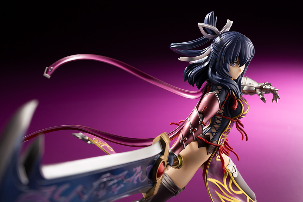 Rixia Mao
