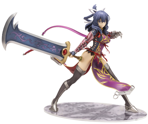 Rixia Mao
