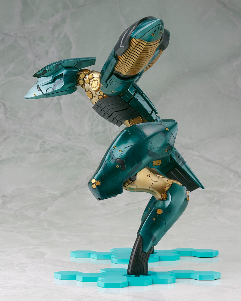 METAL GEAR RAY