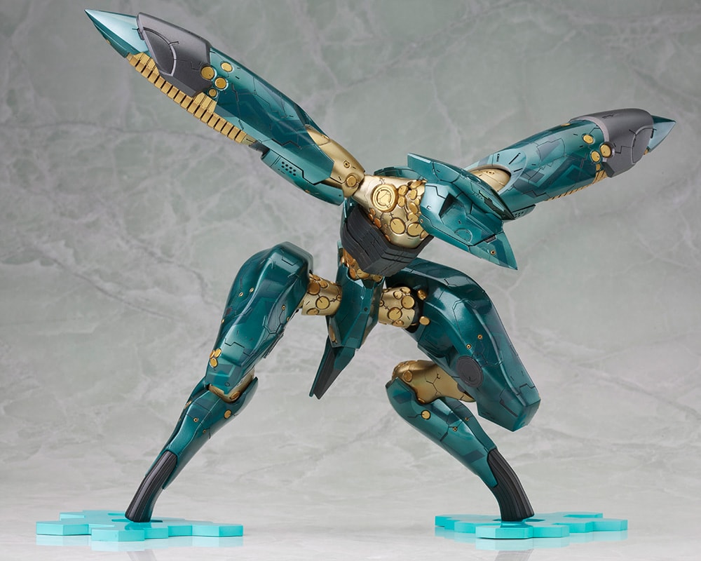 METAL GEAR RAY