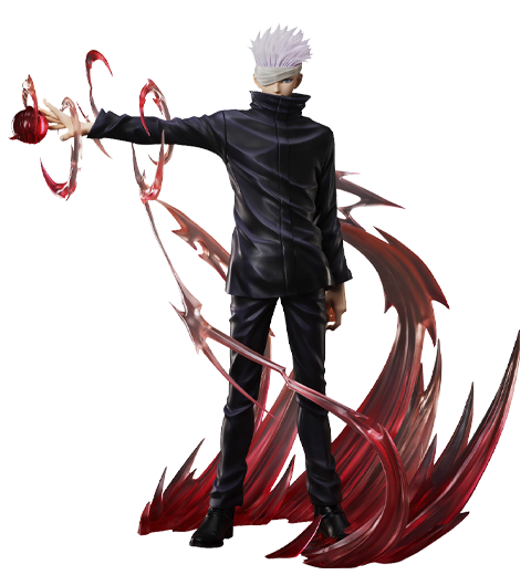 Satoru Gojo
