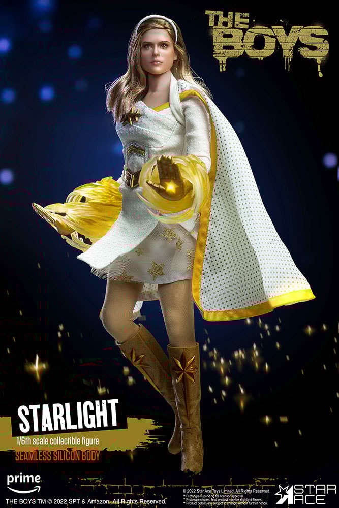 Starlight (Deluxe Version)