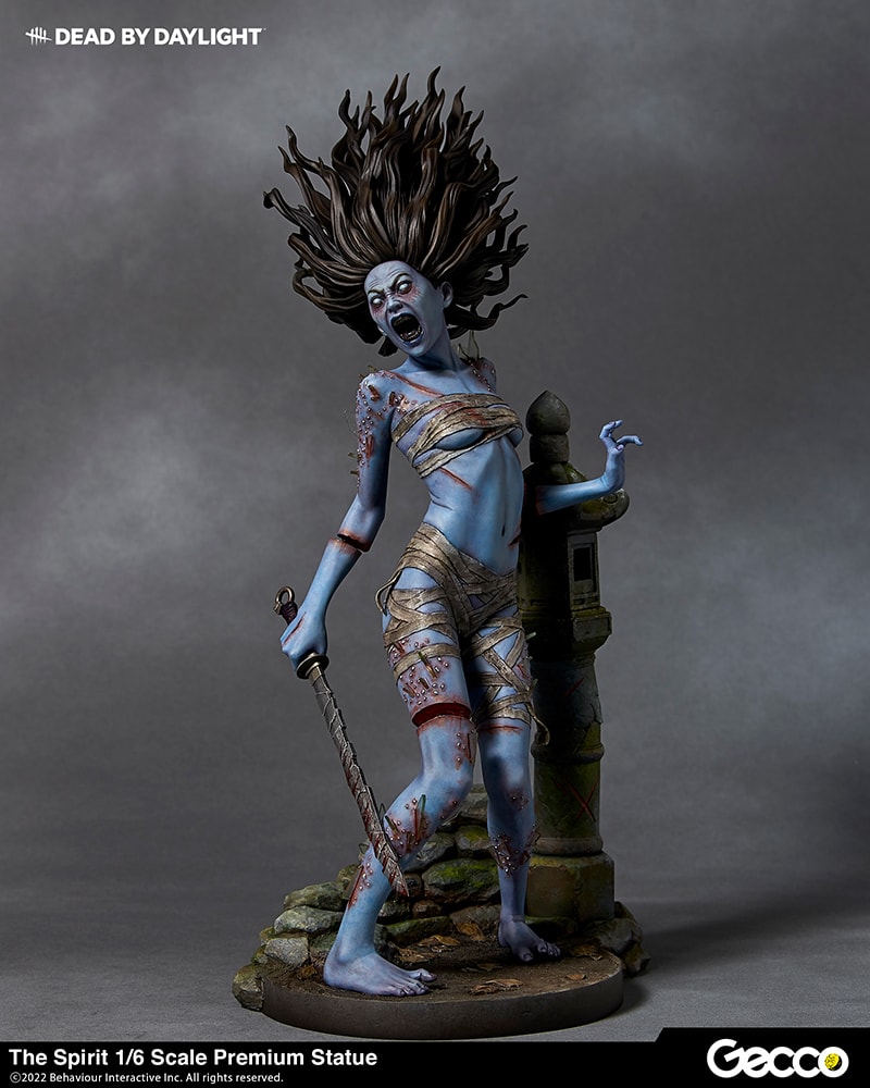 The Spirit