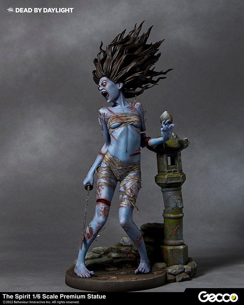 The Spirit