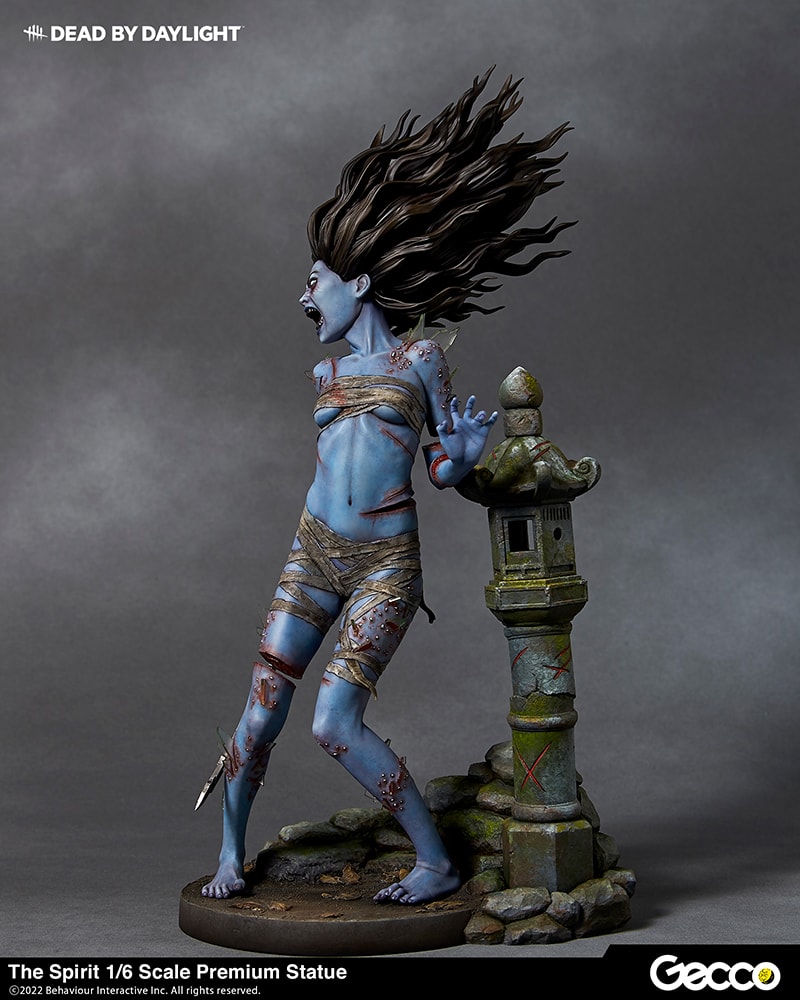 The Spirit