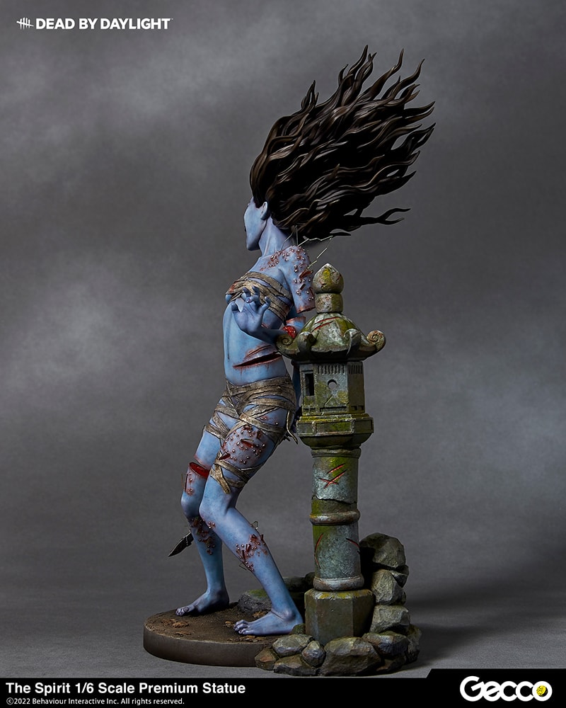 The Spirit