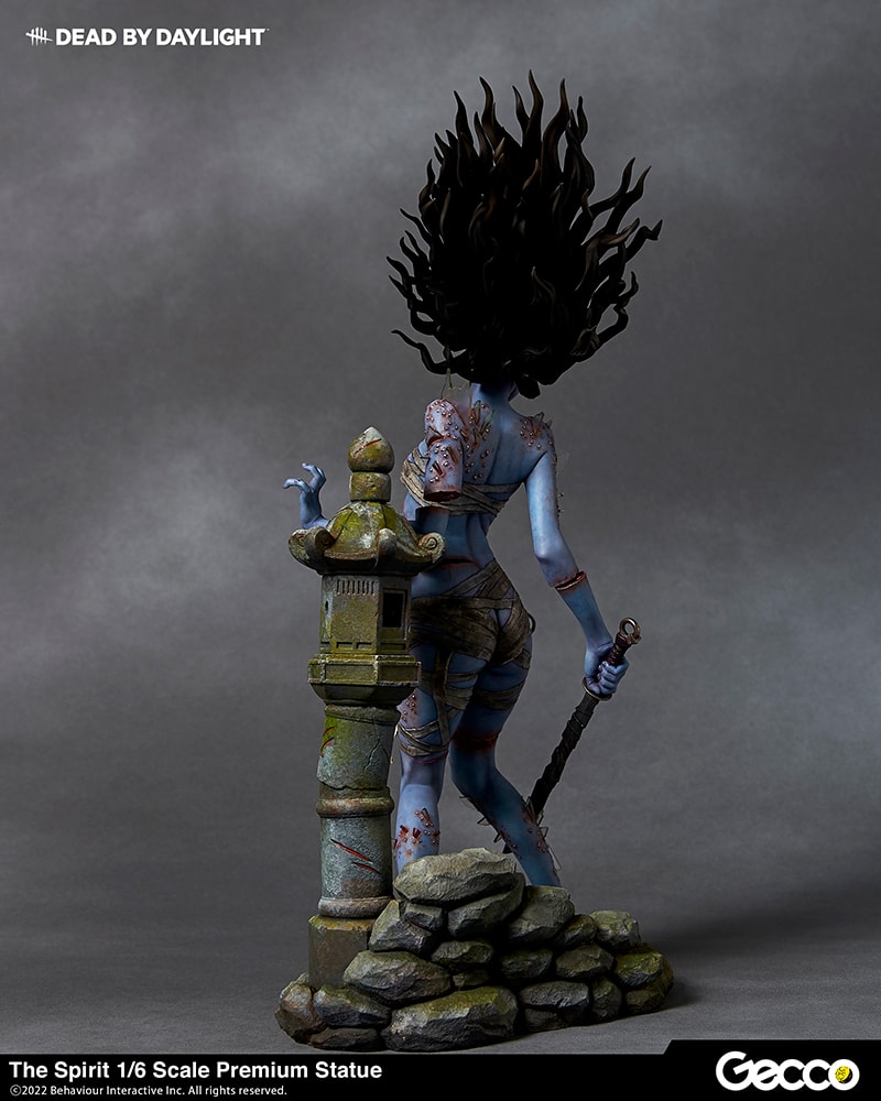 The Spirit