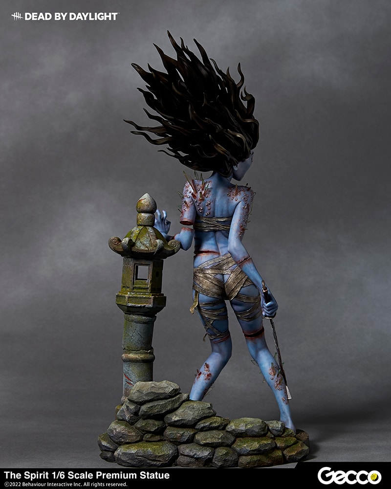 The Spirit