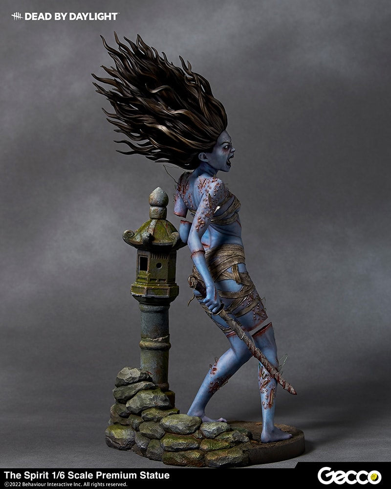 The Spirit