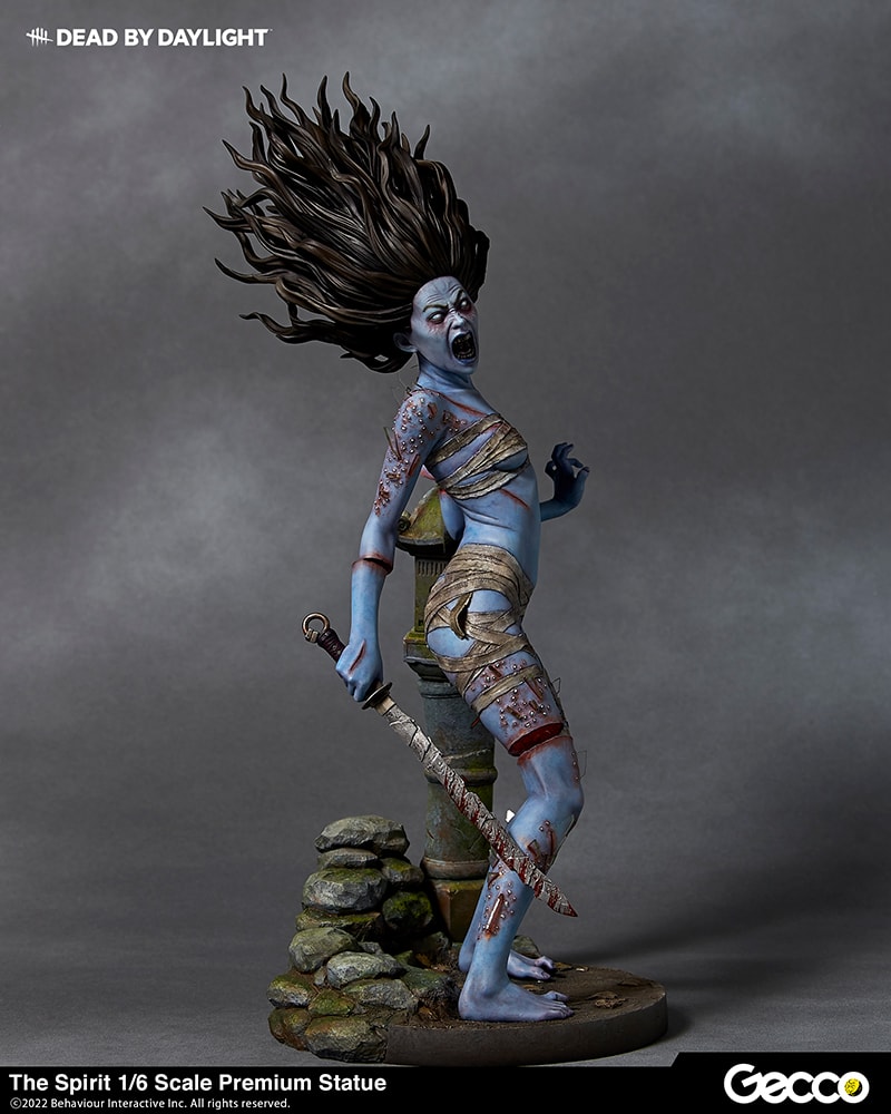 The Spirit