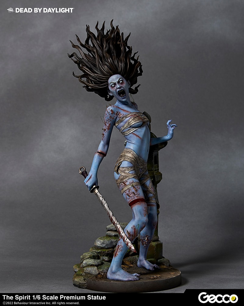 The Spirit