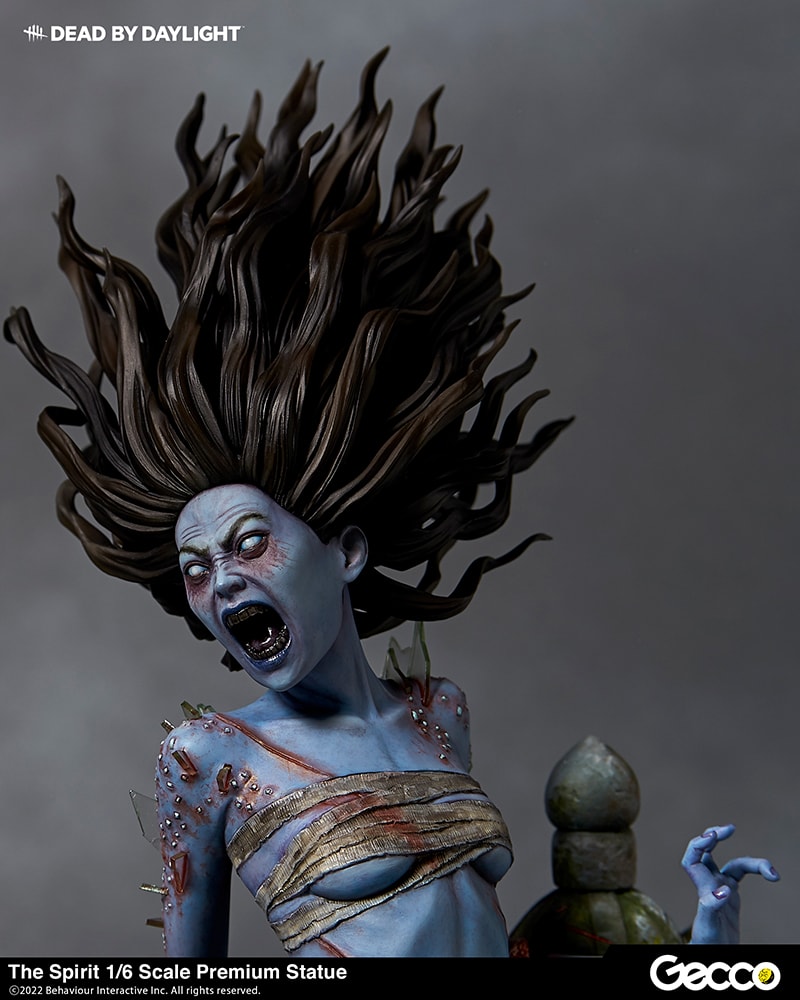 The Spirit