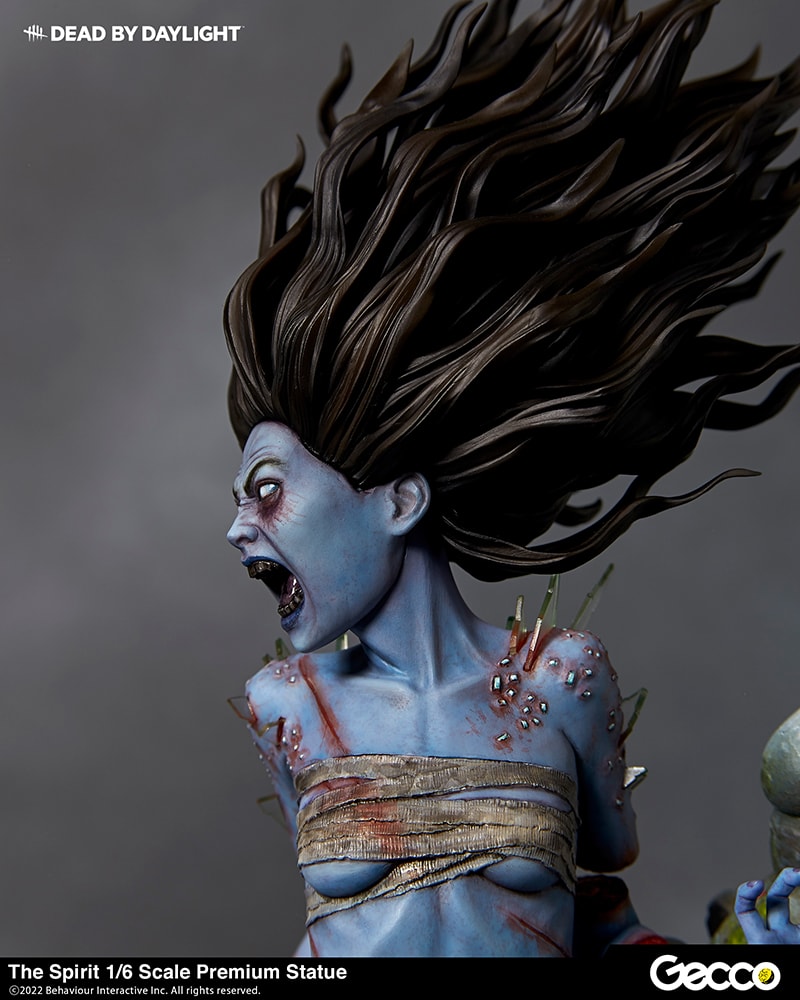 The Spirit