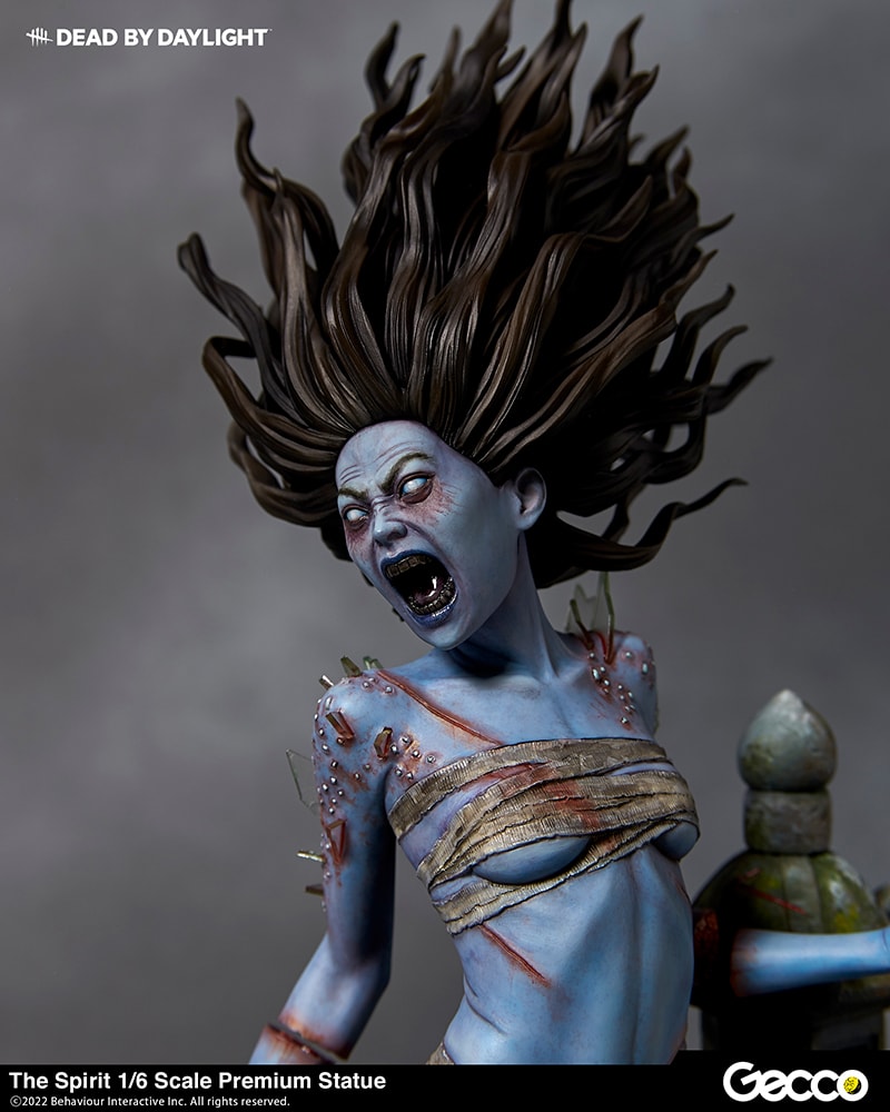 The Spirit
