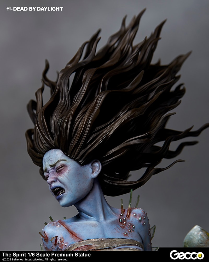 The Spirit