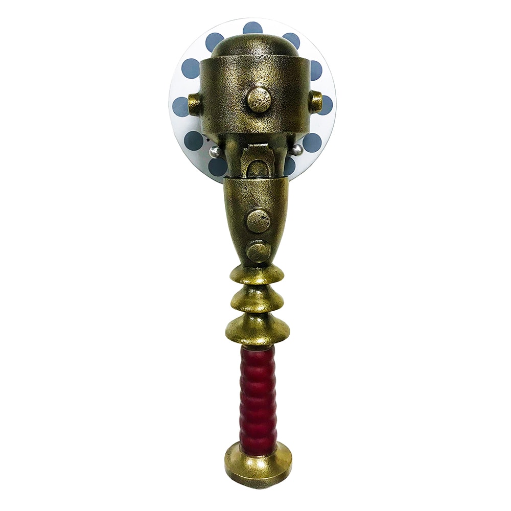 Man-At-Arms Mace- Prototype Shown