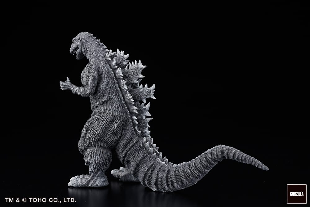 History of Godzilla Part 1