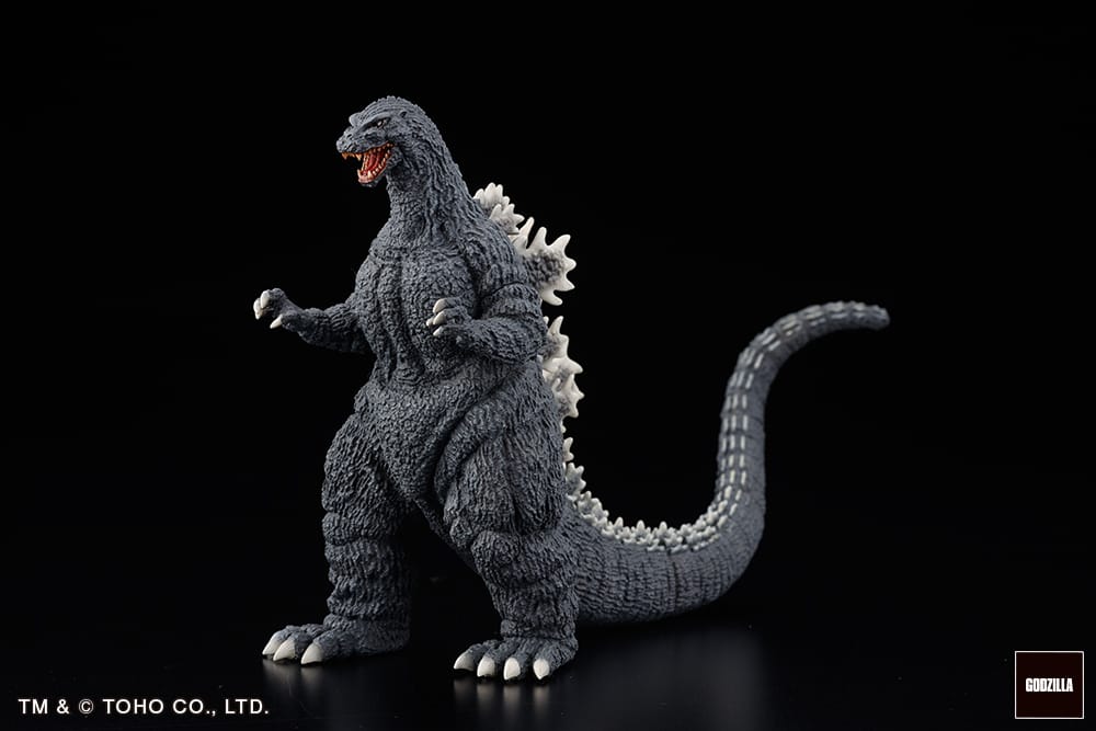 History of Godzilla Part 1
