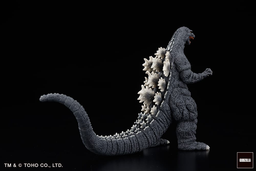 History of Godzilla Part 1