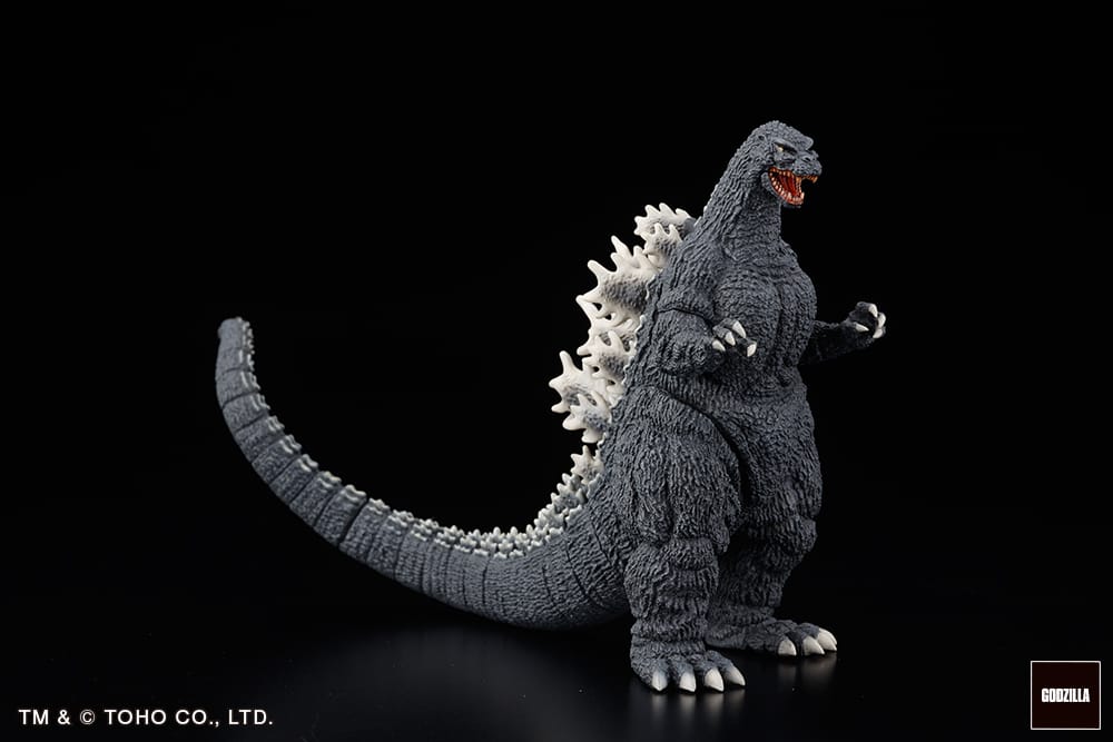 History of Godzilla Part 1