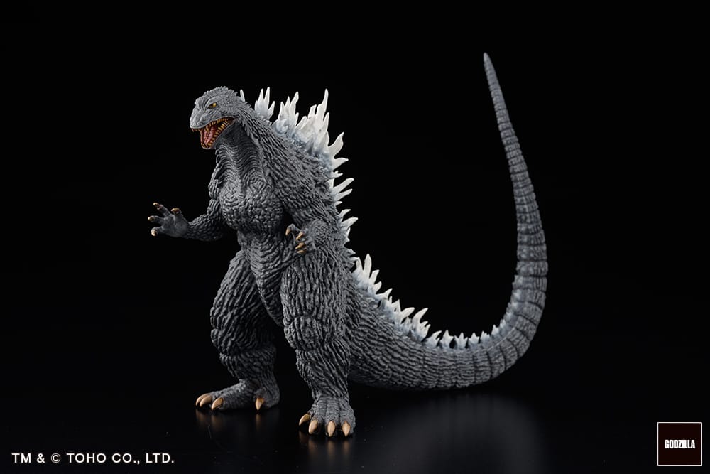 History of Godzilla Part 1