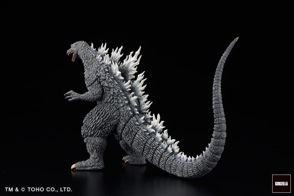 History of Godzilla Part 1