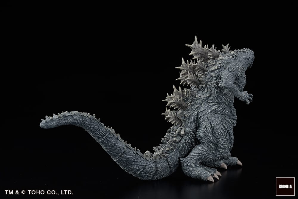 History of Godzilla Part 1