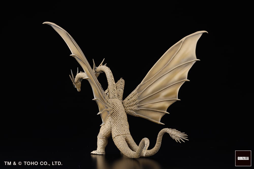 History of Godzilla Part 1