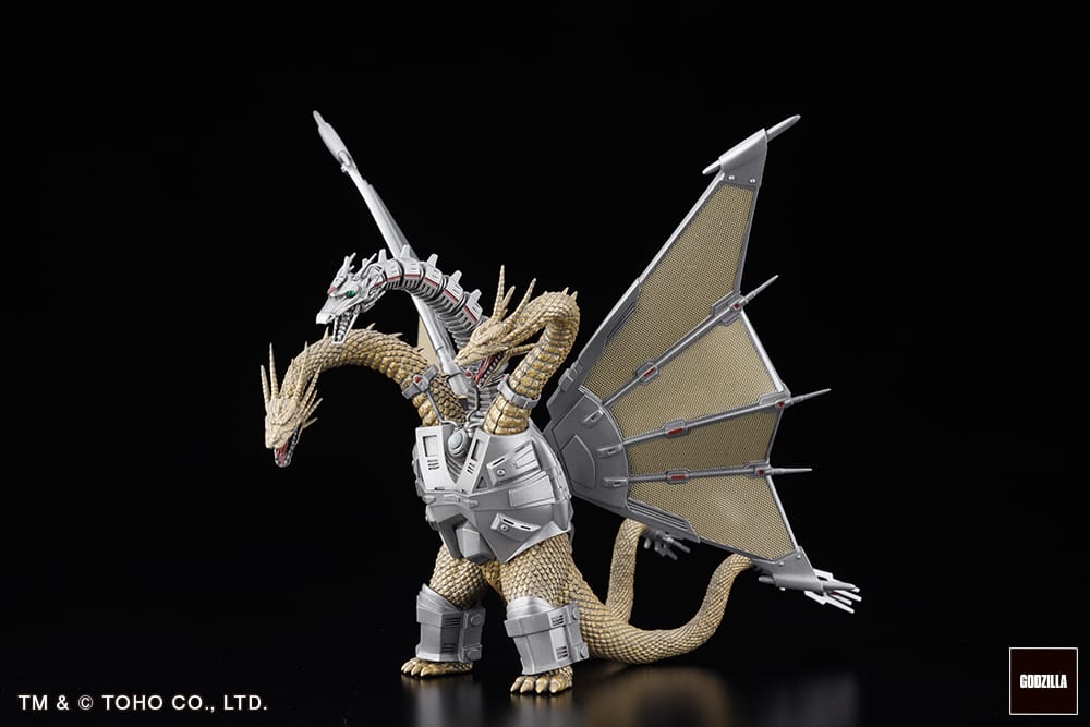 History of Godzilla Part 1