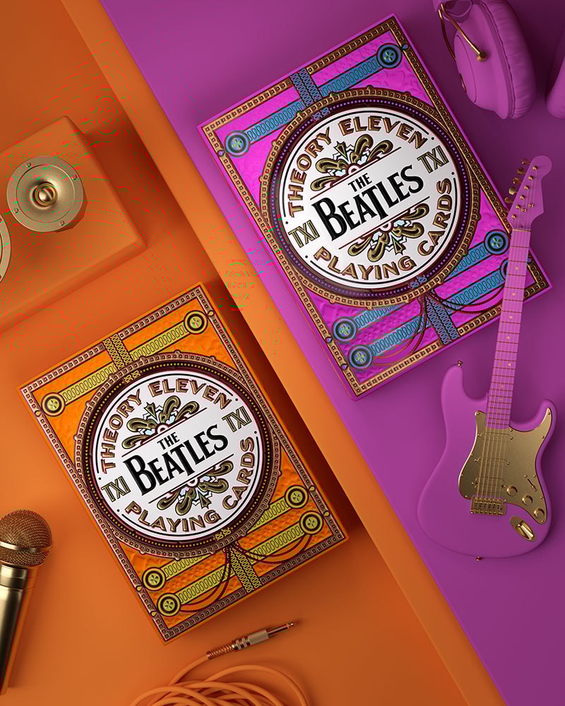 The Beatles