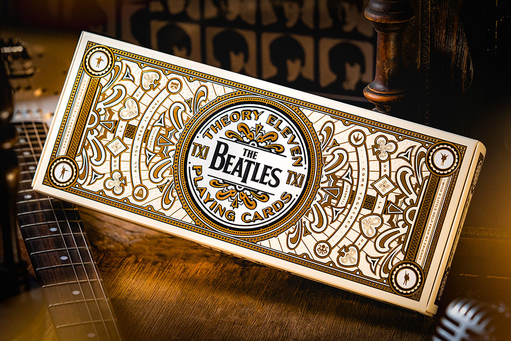 The Beatles