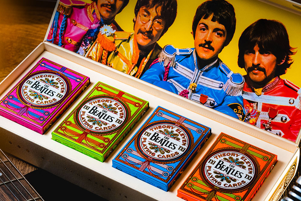 The Beatles
