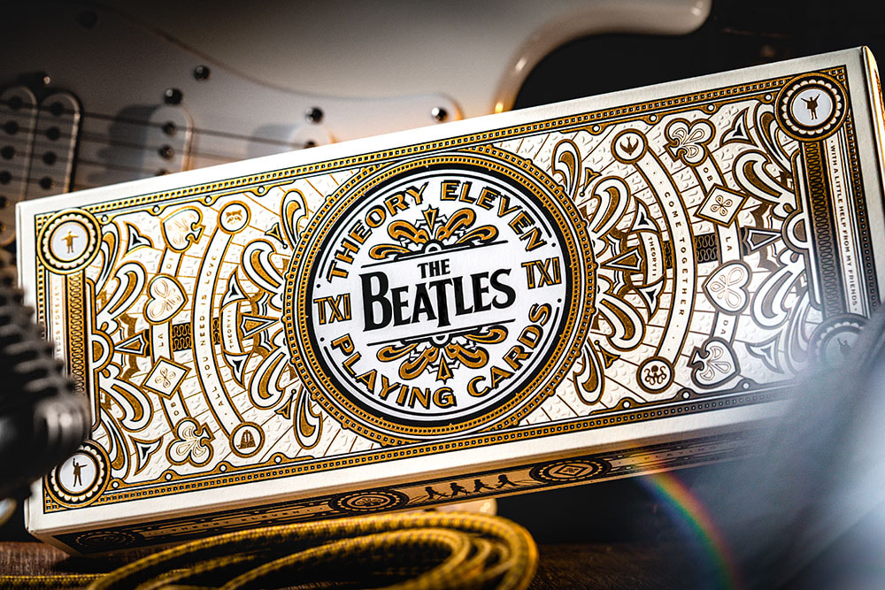 The Beatles