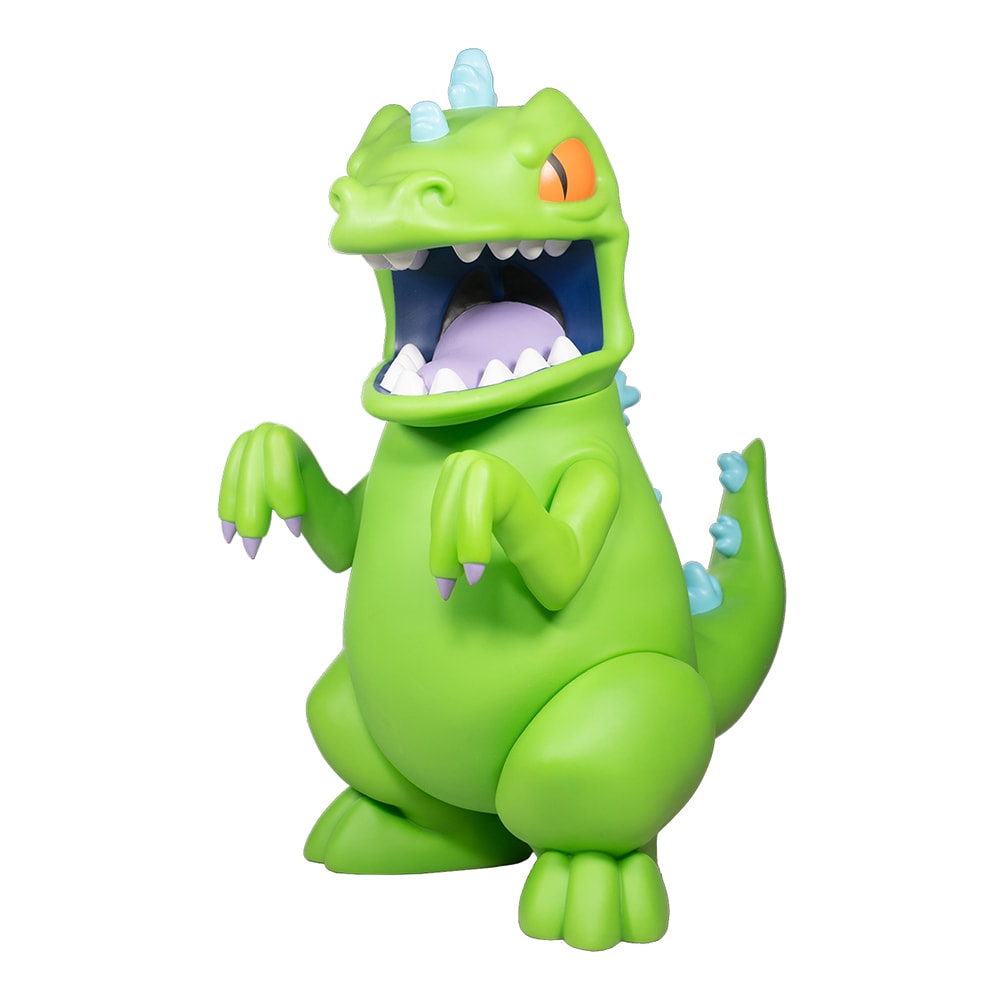 Reptar- Prototype Shown